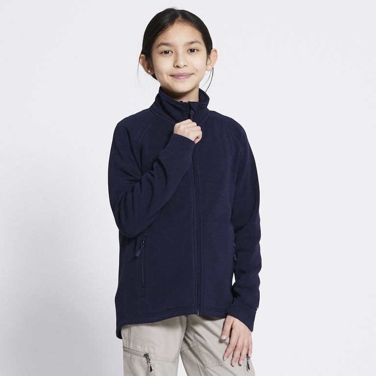 Functional sweater "Isaberg" Navy